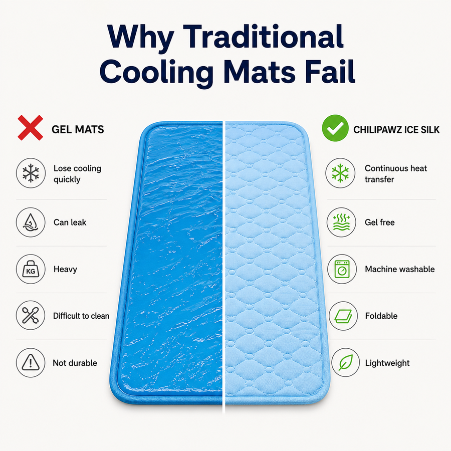 Chili Pawz Cooling Pad