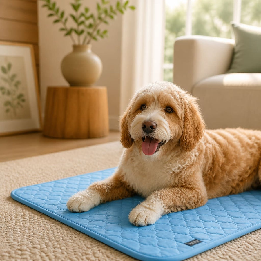 Chili Pawz Cooling Pad